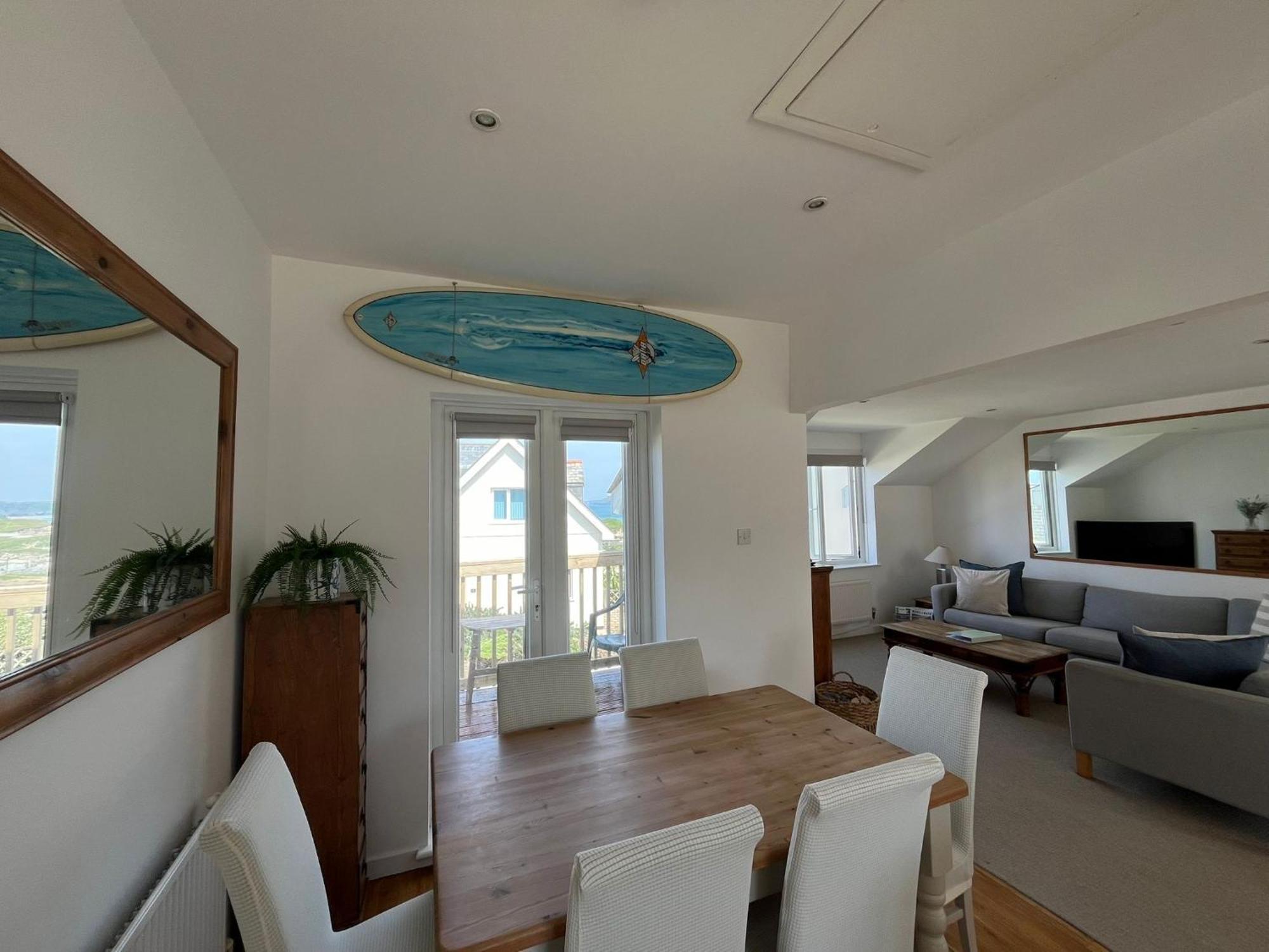 Villa Beach House With Expansive Sea Views! New Quay Exterior foto